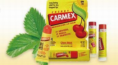 carmex是什么牌子？CARMEX小蜜緹唇膏好用嗎？