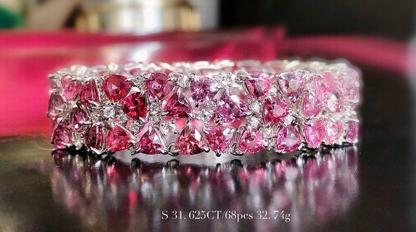 從幕后到“舞臺(tái)”，挖掘珠寶品牌KC Jewelry背后的故事