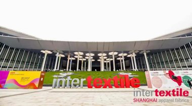 煥新，啟新！intertextile2021春夏面輔料展今日如約啟幕