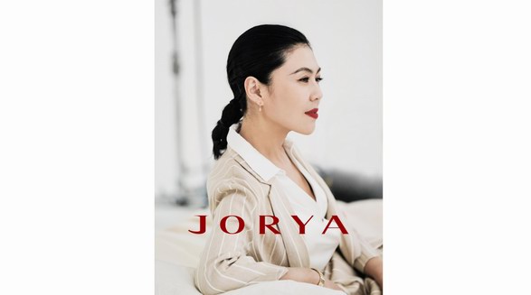 JORYA 2021夏季新品已上市，為現(xiàn)代都市女性提供多元理想衣櫥