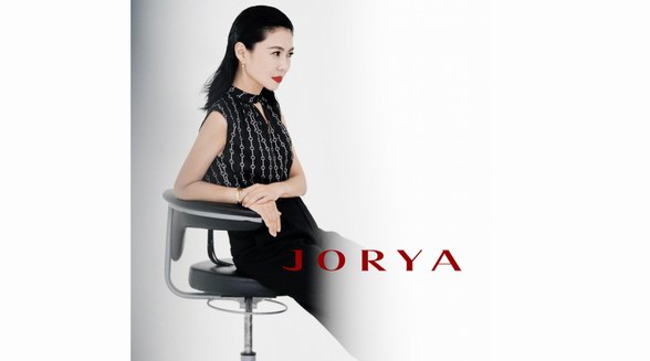 JORYA J Lady系列2021夏季新款搶先看，延續(xù)品牌輕時(shí)裝的淡逸清雅