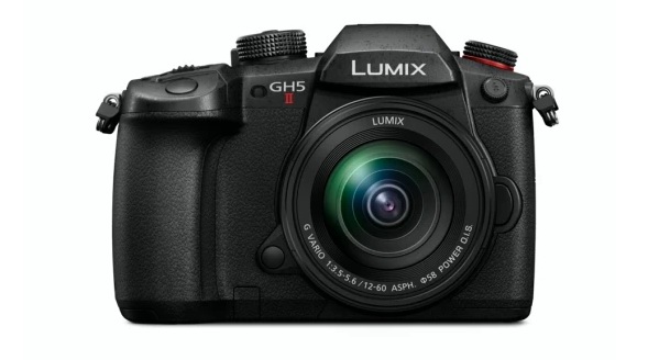 ?松下LUMIX M4/3系統(tǒng)新成員GH5 Ⅱ亮相 固件更新完善產(chǎn)品表現(xiàn)