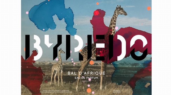 非洲綺旅 BYREDO BAL D’AFRIQUE 熱帶爵士香氛系列