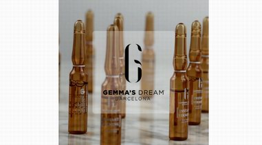 外表平平無奇，但成分和功效驚人的西班牙藥妝——Gemma’s Dream