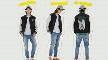 JACK & JONES 杰克瓊斯發(fā)布996不打烊便利店系列