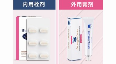 高甜誘惑難抵擋，BioCare貝歐科助你擺脫難言之隱