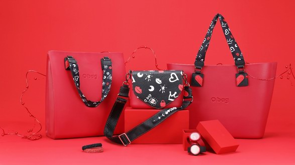 七夕情人節(jié)包包推薦！盤點(diǎn)Celine、LV、Obag