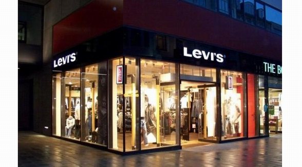 Levi's第三季度大漲41%，但其亞洲地區(qū)仍未恢復(fù)疫情前水平