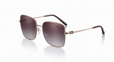 Emporio Armani 發(fā)布 2022年春夏亞洲版眼鏡系列