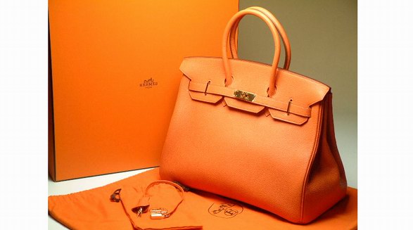 愛馬仕（Hermès）一季度營收27.7億歐元，遠超市場預期