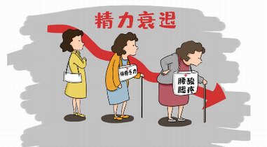 血管硬、骨頭松、腦子慢............人到底該如何“永葆年輕”？