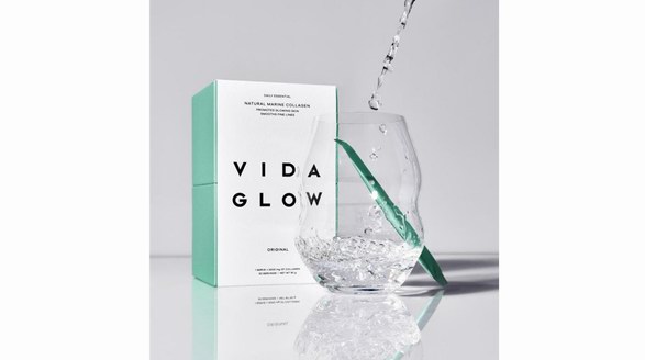 Vida Glow打造科技口服美容管理矩陣，輕松搞定夏日護(hù)膚關(guān)鍵期