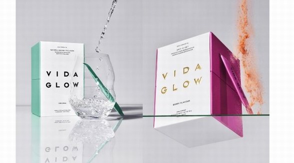 Vida Glow抗糖抗氧閃釋粉：夏天愛(ài)美食，更愛(ài)健康美??！