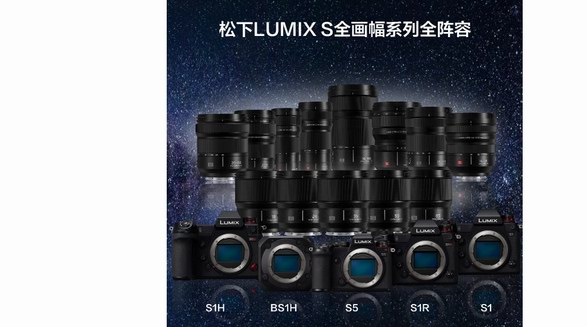 超廣角！全畫幅F1.8定焦鏡頭組新成員18mm