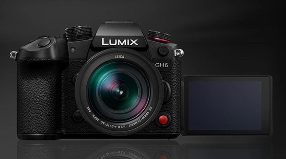 松下LUMIX GH6背后的故事:縮減尺寸?阻礙重重!