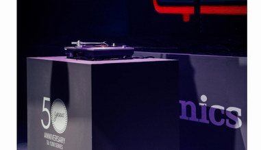 專注HIFI，經(jīng)典重燃—— Technics SL-1200系列50周年紀(jì)念款發(fā)布會順利舉辦