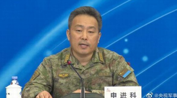 空軍新聞發(fā)言人：殲-20已遍布東南西北中，運油-20將亮相第14屆中國航展