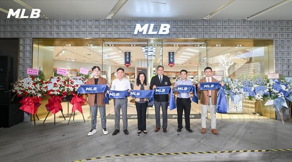 MLB品牌中國(guó)大陸地區(qū)首家潮流旗艦店開業(yè) 解鎖滬上潮奢生活新?lián)c(diǎn)