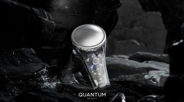 Quantum Beauty與太空探索基金SEF聯(lián)名推出太空限定款QB-ONE