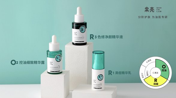 為油肌專研三年，果殼在做什么？