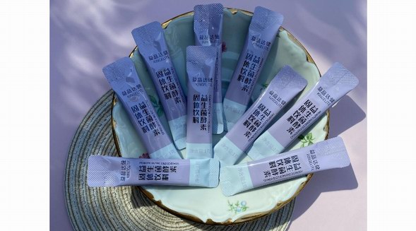 “益生菌+”模式創(chuàng)新發(fā)展，益品達(dá)健新品「益小條」 開啟新空間