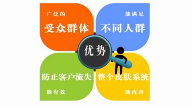 現(xiàn)在護膚行業(yè)有多大前途，來看痘院士幫你分析？