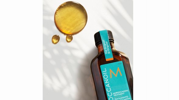 Moroccanoil摩洛哥油獲消費(fèi)者認(rèn)可，品牌聲望擴(kuò)散全球