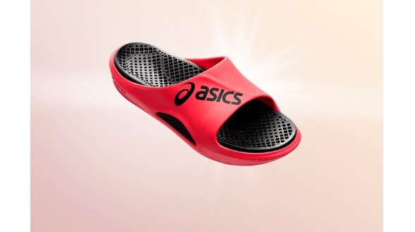 ASICS亞瑟士發(fā)布ACTIBREEZE HYBRID SANDAL 舒適透氣體驗，助力運動恢復