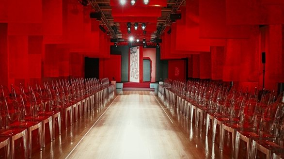 小紅書「RED RUNWAY」第一站完美收官:買手時代揭開嶄新篇章