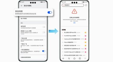 華為Mate 60必備,這幾個保護(hù)隱私的設(shè)置太實用了