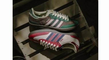 adidas x notitle又添新色，你喜歡哪一款？