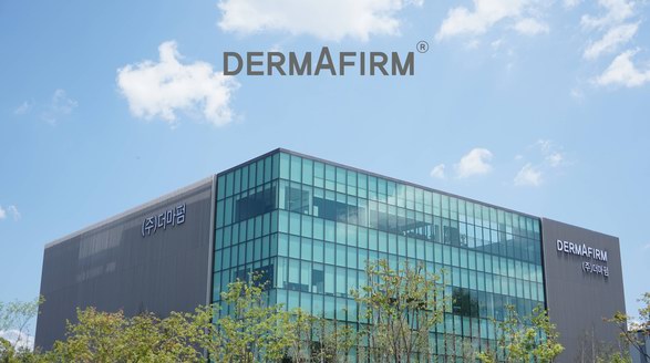 德妃DERMAFIRM 以差別化R&D技術力開拓中國市場 