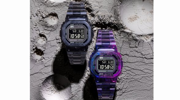 輕量進(jìn)化，堅(jiān)韌不改！G-SHOCK FULL CARBON以創(chuàng)新致敬初心