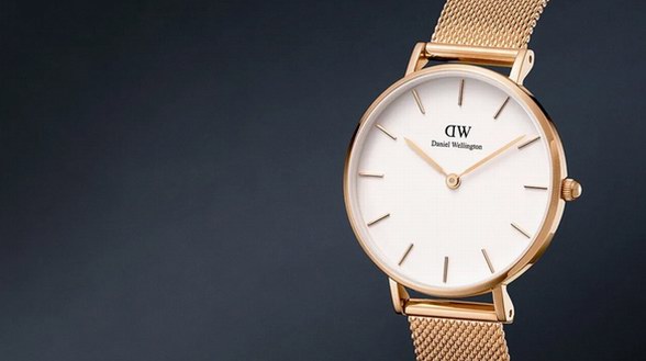 DW手表(Daniel Wellington)是什么牌子？dw手表是什么檔次