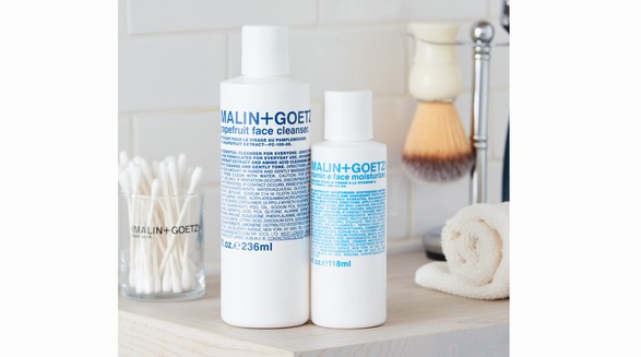 MALIN+GOETZ馬林戈茨經(jīng)典面部護(hù)理煥新清爽潤肌