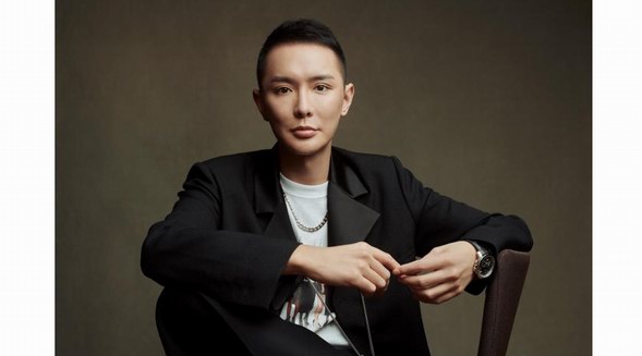 劉沖 (Rocco Liu) 被任命為《Vogue服飾與美容》全媒體編輯總監(jiān)