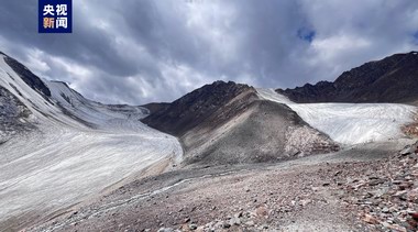 八月飄雪！新疆烏魯木齊發(fā)布8月暴雪藍色預警