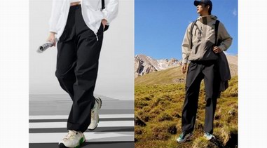 京東攜手GUCCI、NIKE、波司登等大牌 打造秋日服飾換新潮