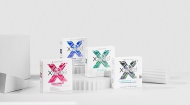 Xwhite 可適白：一片牙貼，重塑牙齒美白新高度