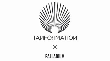 檀健次全新時尚概念TANFORMATION首發(fā)問世，攜PALLADIUM帕拉丁聯名登場