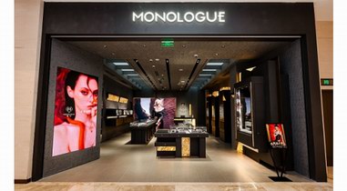 MONOLOGUE新形象店煥新啟程