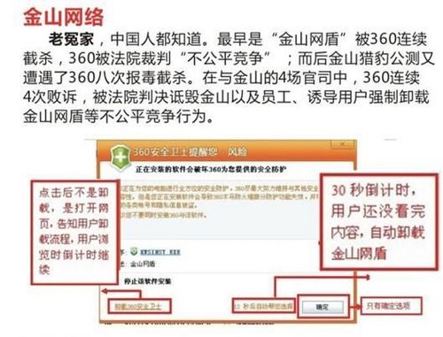 奇虎360暗藏后門盜取用戶隱私 黑匣子之謎全面解讀