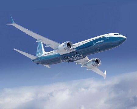 范堡羅航展七月開幕，波音737MAX|空中客車A320neo客機(jī)將參展