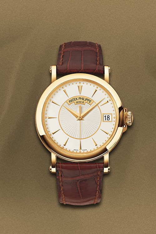 百達(dá)翡麗 Patek Philippe