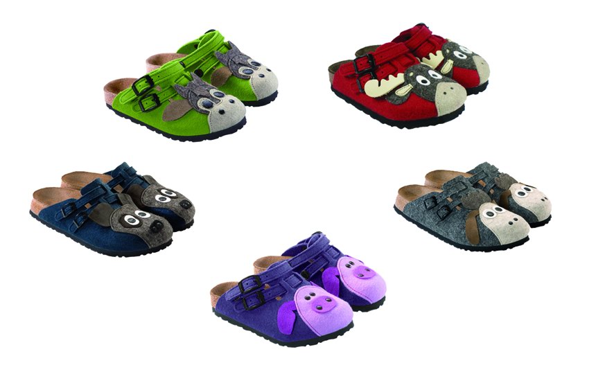 時(shí)尚風(fēng)潮，人人有份——德國原產(chǎn)拖鞋品牌勃肯Birkenstock