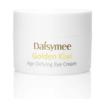 Daisymee黃金奇異果凝時煥膚眼霜 30g/ml 169元