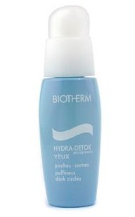 碧歐泉BIOTHERM眼部活氧凈化露