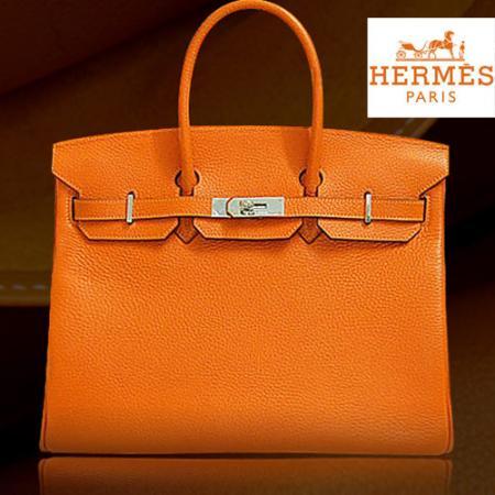 愛(ài)馬仕等奢侈品仿冒泛濫 Hermes Birkin鉑金手袋多“超A”