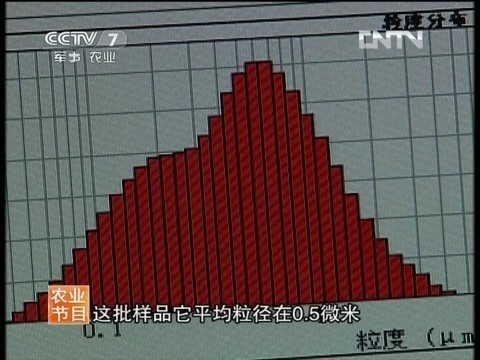 五年后，CCTV攜手長生鳥再探‘能吃的珍珠’