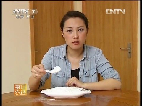 CCTV女記者重訪長(zhǎng)生鳥(niǎo)  見(jiàn)證珍珠粉第一品牌成長(zhǎng)